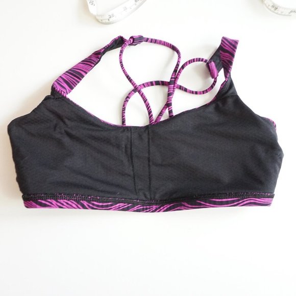 Lululemon | Free to be Bra - Picture 5 of 8